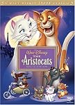 The Aristocats (Special Edition) DVD ~ Phil Harris