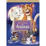 The Aristocats (Special Edition)
