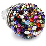 TARINA TARANTINO Jubilee Crystallized Jumbo Bu