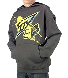 Fox Boys 8-20 Boys Ascension Pullover Hoody