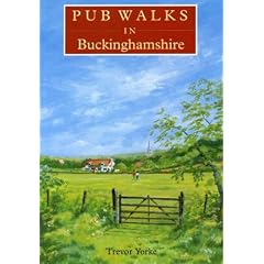 Pub Walks in Buckinghamshire
