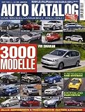 Auto-Katalog 2011: 3000 Modelle