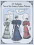 59 Authentic Turn-of-the-century Fashion Patterns