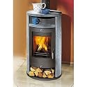 FIREPLACE Kaminofen »Alicante« Ausführung B: 195 kg