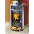 FIREPLACE Kaminofen �Alicante� Ausf�hrung B: 195 kg