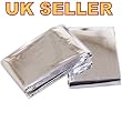 Emergency Foil Blanket