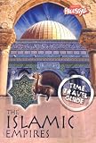 Books : The Islamic Empires (Time Travel Guides; Raintree Freestyle)