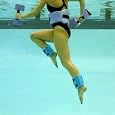 aquajogging