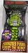 Funko Robby the Robot Metallic Green Bobblehead 2010 Comic Con Exclusive_s-1