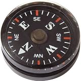from Mil-Com Mil-Com Button Compass
