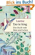 #9: Laotse: Tao te king - Das Buch des alten Me…