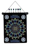 SEATTLE MARINERS Magnetic DART BOARD SET with 6 Darts (15