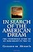 In Search of the American Dream: The incredible story of an immigrant in the US