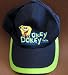 Spongebob Squarepants Cap w/ Visor - Okey Dokey then