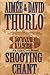 Shooting Chant: An Ella Clah Novel