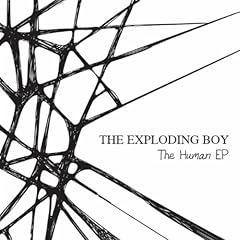 The Exploding Boy - Human EP
