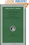 Epictetus: Discourses, Books 3-4. The Encheiridion. (Loeb Classical Library No. 218)