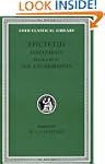 Discourses, Books 3-4. Fragments. The...