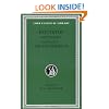 Discourses: Bks.III-IV v. 2 (Loeb Classical Library)