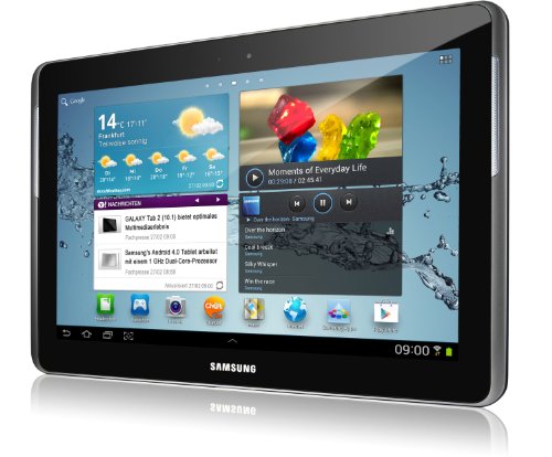 Imagen 3 de Samsung GT-P5110TSEDBT