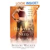 Hunter's Need (The Hunters)