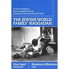 Click here to buy  The Jewish World Family Haggadah: The First Contemporary Passover Haggadah  by Shoshana Silberman.