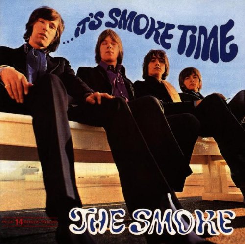 The Smoke - 200 Fab Sixties Favourites - Zortam Music