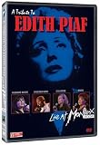 A Tribute to Edith Piaf: Live at Montreux 2004 [2008]