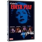 A Tribute to Edith Piaf: Live at Montreux 2004 by Various Artists