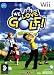 We Love Golf