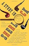 A Study in Sherlock: Stories inspired by the Holmes canon