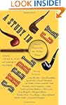 A Study in Sherlock: Stories inspired...