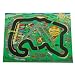Formula Fun Entertainment Children's Silverstone Race Track Play Mat