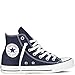 Converse All Star Hi Men's Fashion Sneakers Navy m9622-10