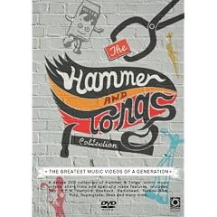 Hammer & Tongs [DVD]