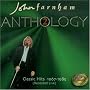 John Farnham - Anthology V.2 (Greatest Hits 1967-1986)