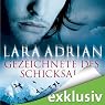 H&ouml;rbuch Gezeichnete des Schicksals (Midnight Breed 7)
