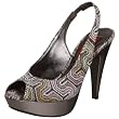 Missoni Women's MM03X Slingback Sandal