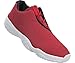 Jordan Mens Future Low Casual Basketball Shoes Photo Blue