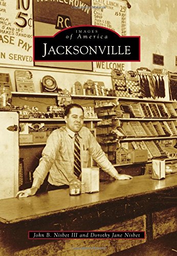 Jacksonville (Images of America)