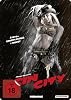 Sin City - Steel Edition (Kinofassung + Recut) (DVD)