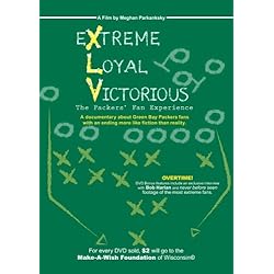 eXtreme, Loyal, Victorious - The Packers' Fan Experience