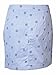 Karen Scott Women's Ship Wheel Print Skort