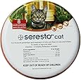Bayer Seresto Flea and Tick Collar, Cat