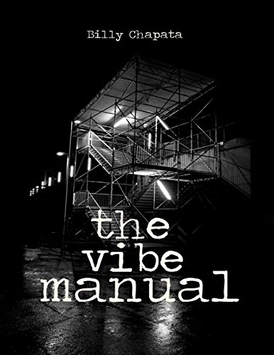 The Vibe Manual