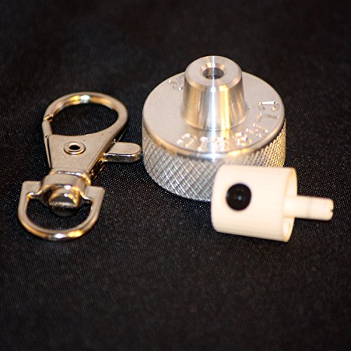 NEW Classic Aluminum Cap Spray Paint Adapter Set 3ct Plus 5 NY Fat Caps eBay