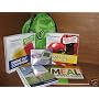 Brand NEW Weight Watchers 2008 Deluxe Starter Kit and 2008 Points Calculator