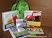 Brand NEW Weight Watchers 2008 Deluxe Starter Kit and 2008 Points Calculator