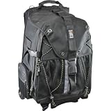SLR And Laptop Roller Backpack