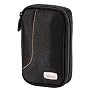 Hama Tasche f�r externe 6,4 cm (2,5 Zoll) Festplatten Modell "Black Bird" schwarz